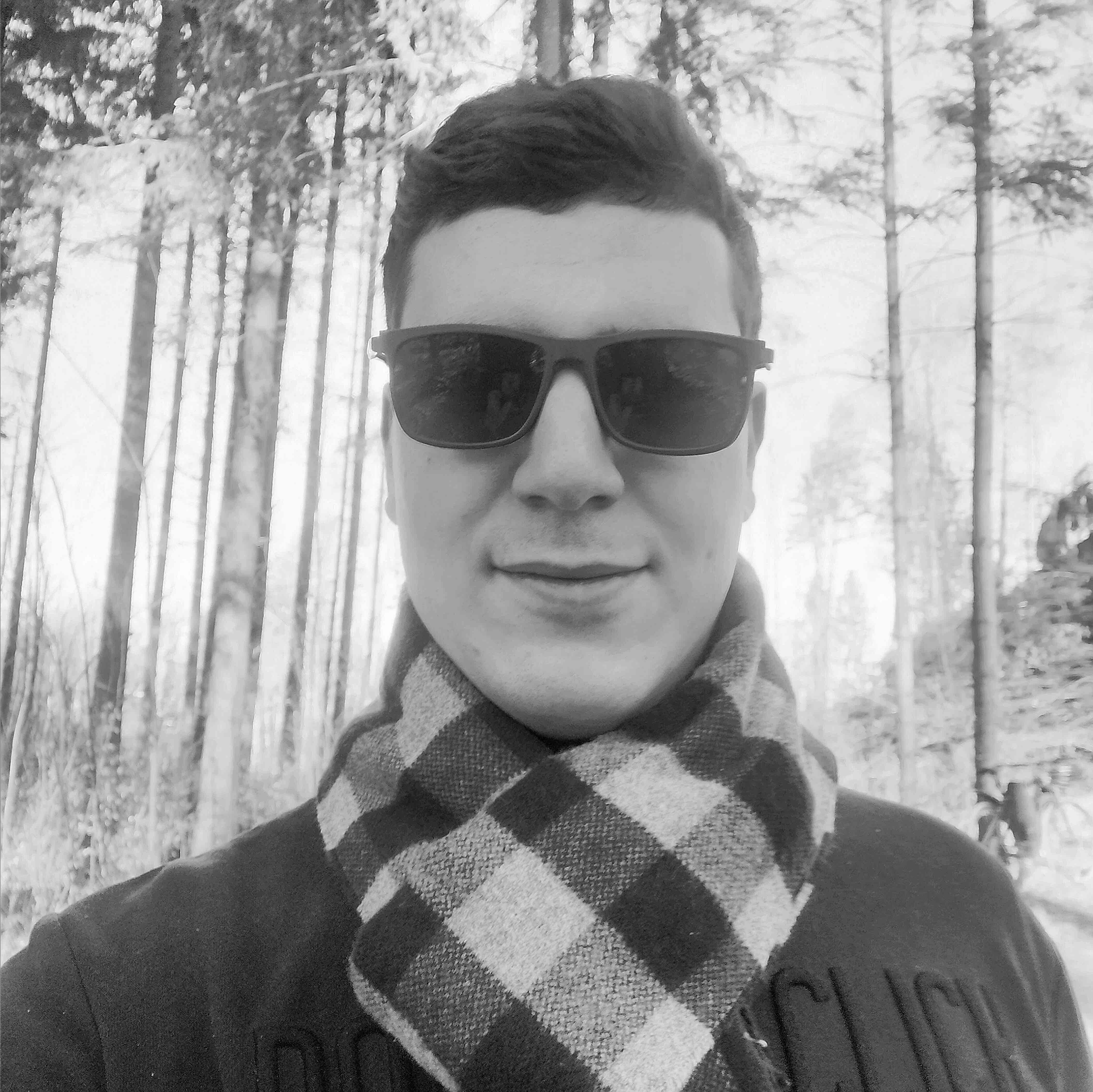 Mohamed-Hicham Leghettas