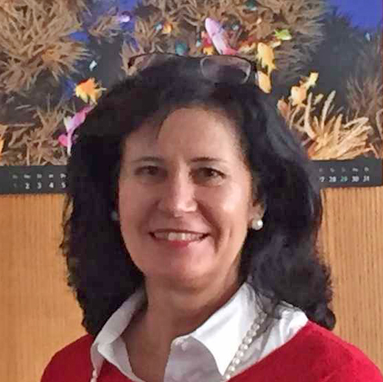 Sandra Schneider