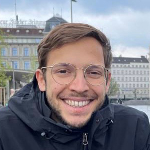 Tommaso Pegolotti