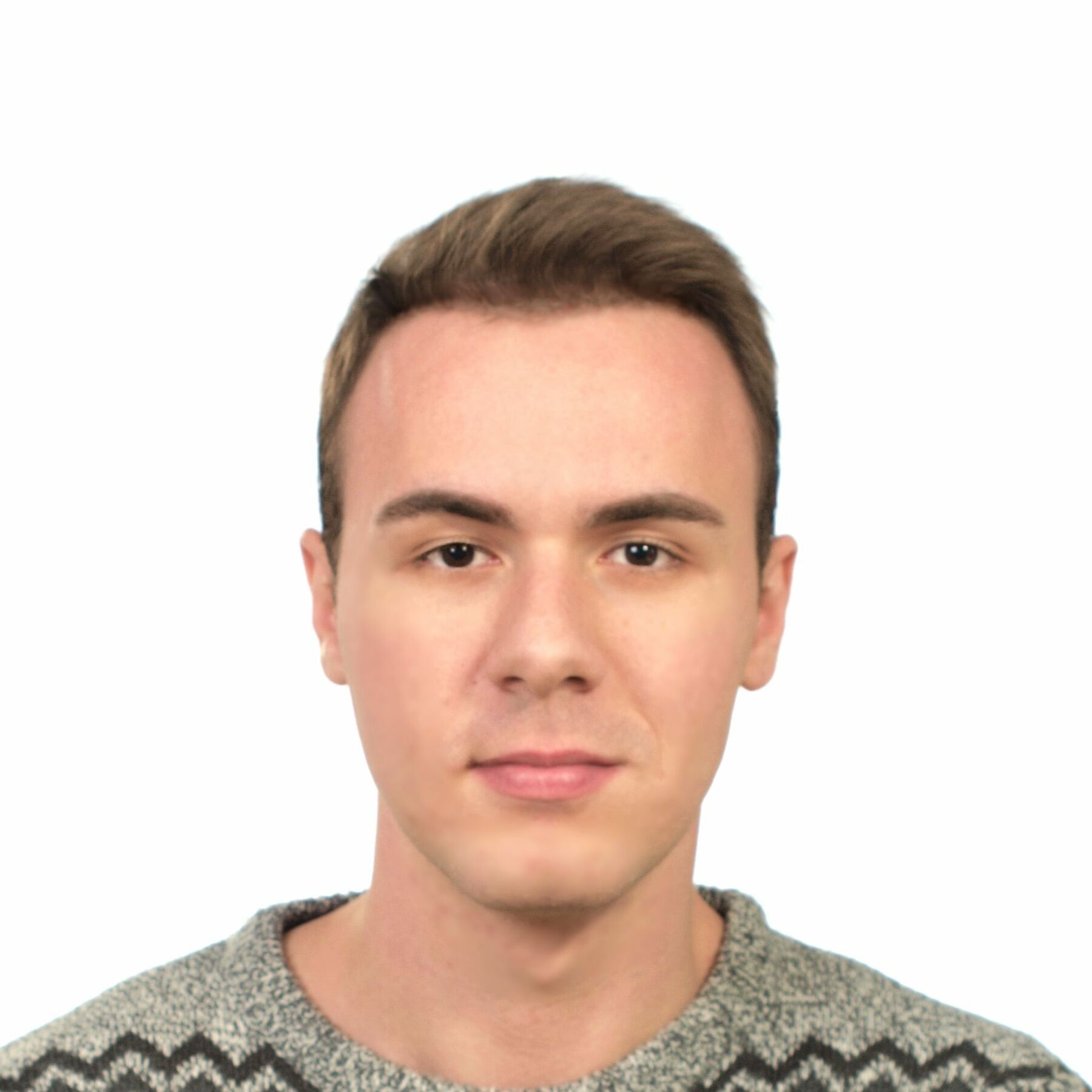 Vedran Mihal